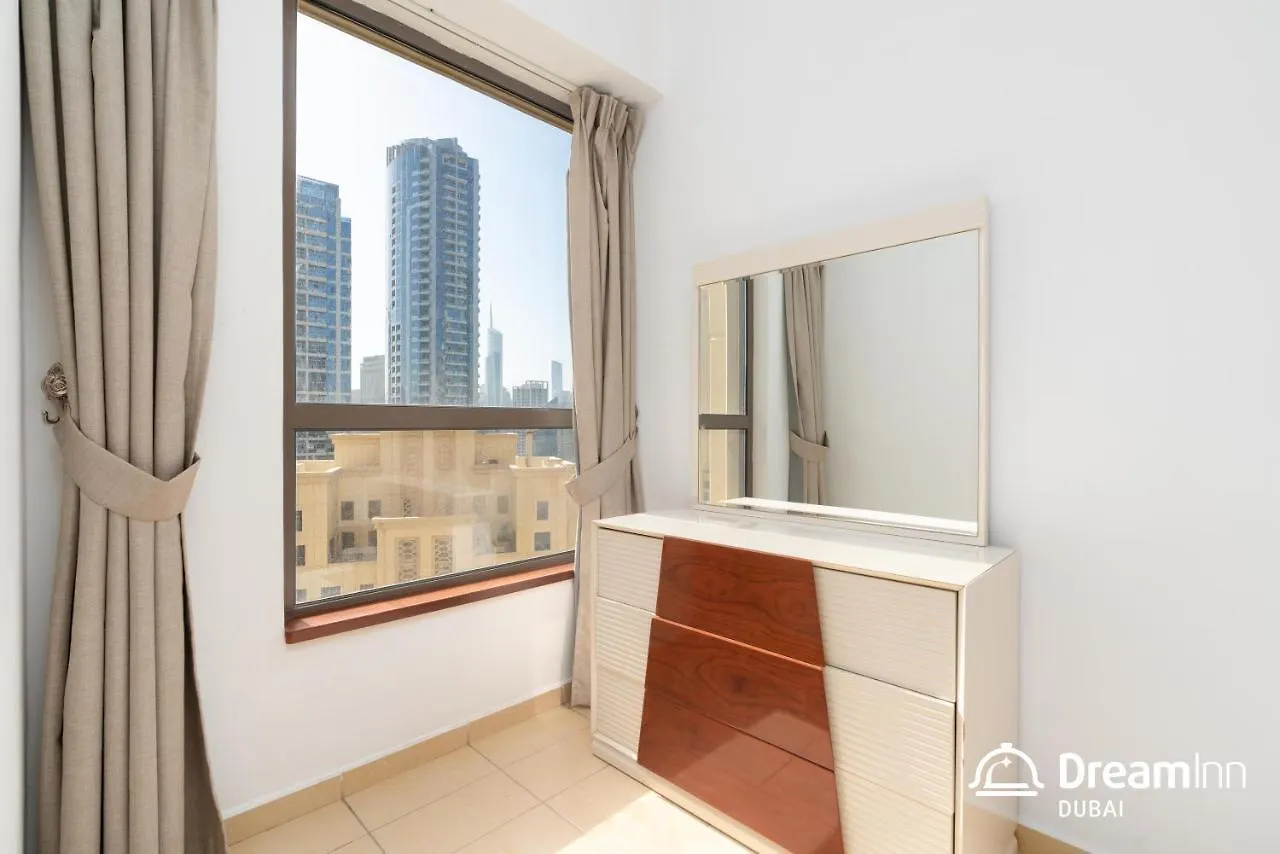 Dream Inn Apartments - Sadaf Residence Jbr Dubai