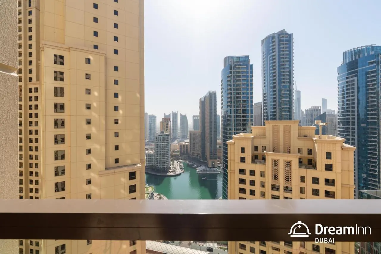 Dream Inn Apartments - Sadaf Residence Jbr Dubai 0*,  Birleşik Arap Emirlikleri
